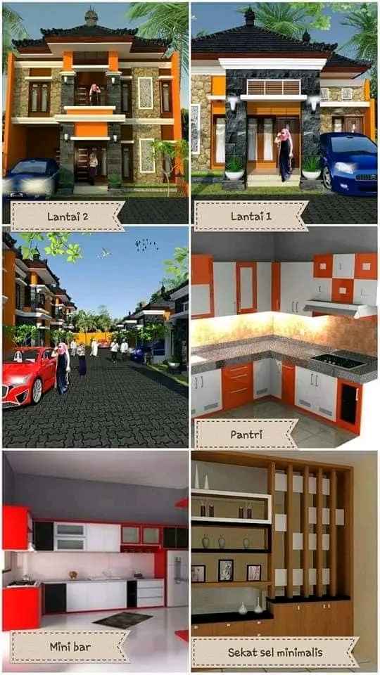 Jasa Renovasi Rumah Cibubur